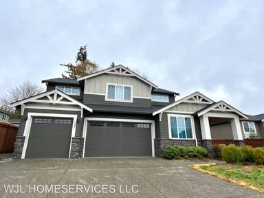 Main picture of 801 153rd Pl SW