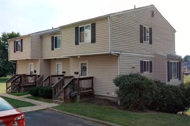 Main picture of 848 Tradewind Dr