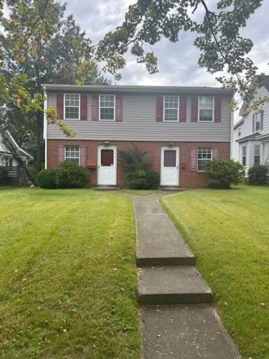 Main picture of 1818 Belleville Rd SW
