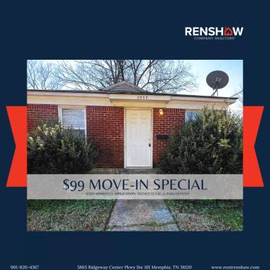 Main picture of 278 N Hollywood St