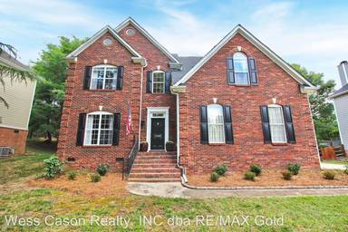 Main picture of 10500 Rougemont Ln