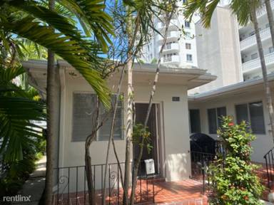 Main picture of 1608 West Ave