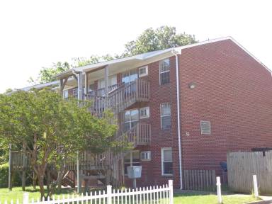 Main picture of 9628 1st Bay St