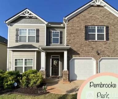 Main picture of Pembrooke Park