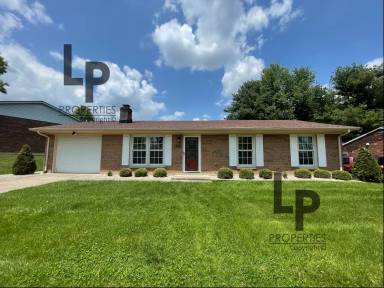 Main picture of 3353 Mount Foraker Dr