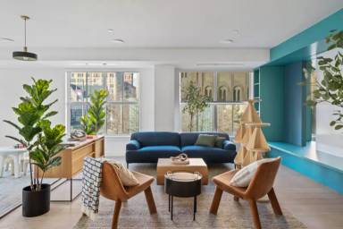 Main picture of Mily on Green Apartments