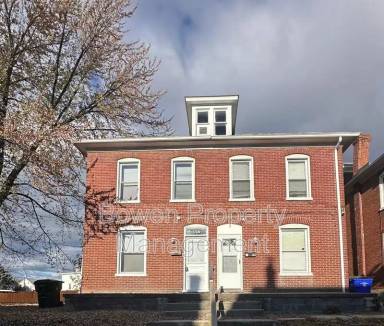 Main picture of 407 McDowell Ave