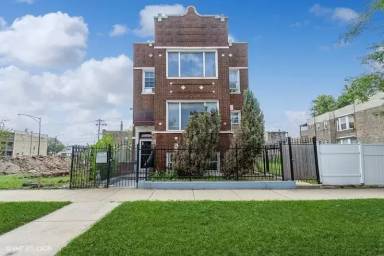 Main picture of 3609 W Lexington St