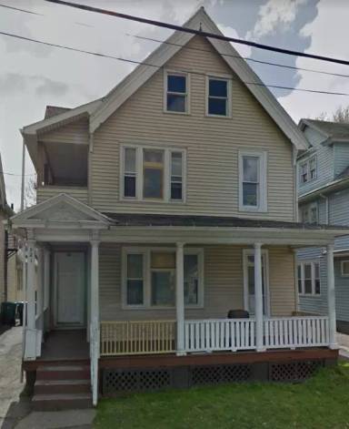 Main picture of 521 Clifford Ave. - Dn Back