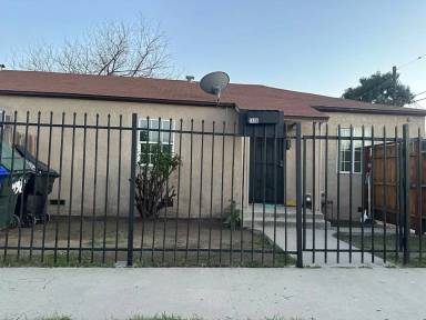 Main picture of 1496 Belle St