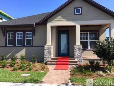 Main picture of 8862 Tavistock Lakes Blvd