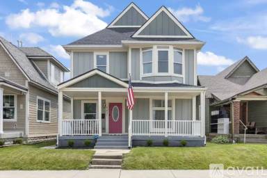 Main picture of 743 Terrace Ave