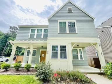 Main picture of 1003 Wainwright Ave