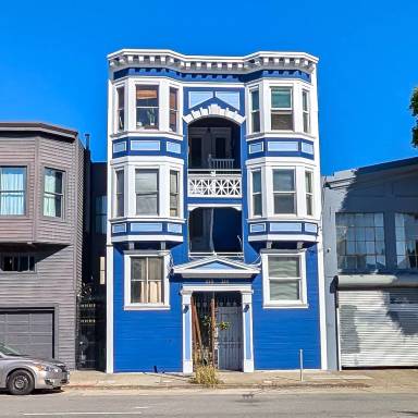 Main picture of 335 10th St