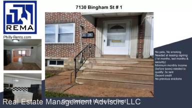 Main picture of 7130 Bingham St