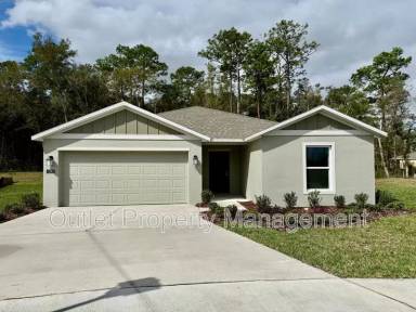 Main picture of 1390 Inkberry Cir