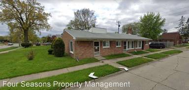 Main picture of 18501 Hoover St