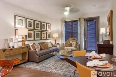 Main picture of Tree Apartments