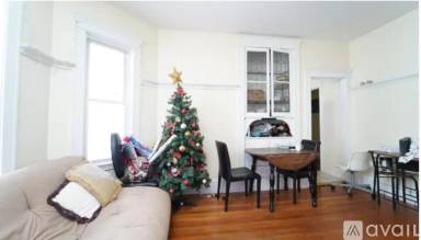 Main picture of 35 Chester St