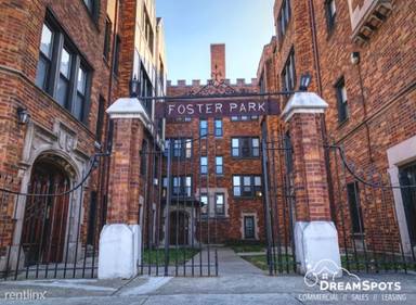 Main picture of Foster Park