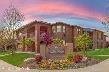 Main picture of Villa Risa Apartments