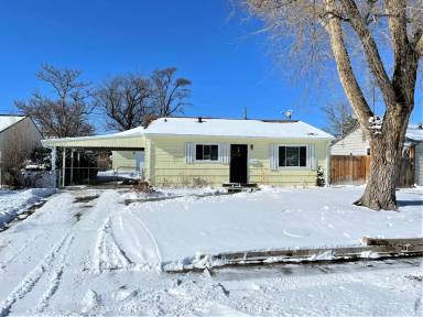 Main picture of 7105 Vrain St