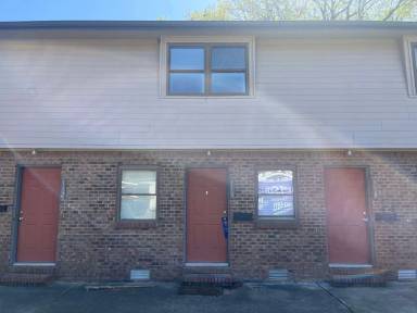Main picture of 104-116 N Cumberland Ave