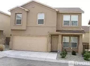 Main picture of 12508 Alps Way NE