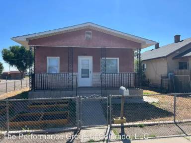 Main picture of 1100 Egan Ave