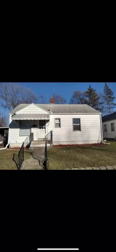Main picture of 528 S 35th St