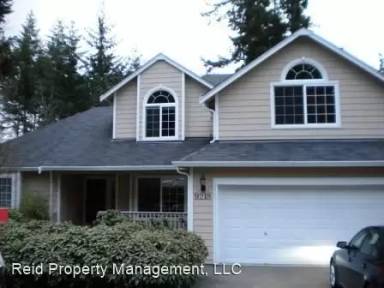 Main picture of 9218 Withers Pl NW