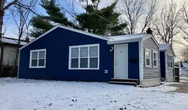 Main picture of 221 Belteberg Rd