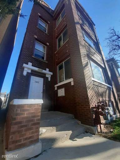 Main picture of 7807 S Aberdeen St