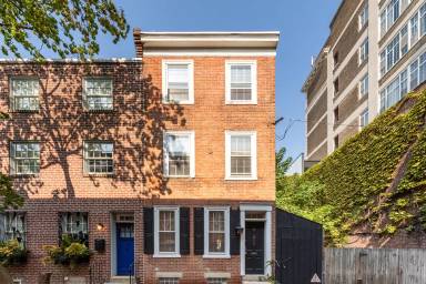 Main picture of 214 S Bonsall St