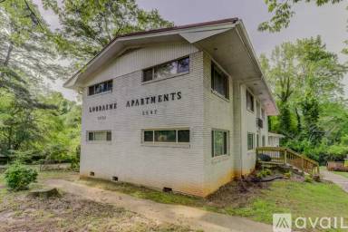 Main picture of 3551 Glenwood Rd
