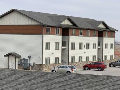 Main picture of Southwest Crossing