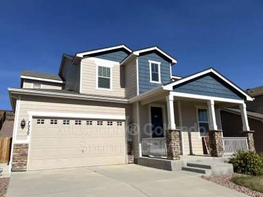 Main picture of 7030 Dutch Loop