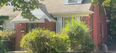 Main picture of 9597 Memorial St