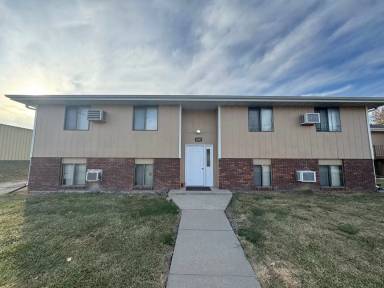 Main picture of Jamestown 601 Verges