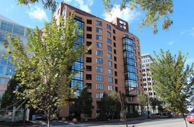 Main picture of 1010 Massachusetts Ave Nw Apartments