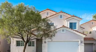 Main picture of 8944 Happy Stream Ave