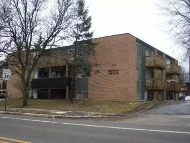 Main picture of 1025 Packard St