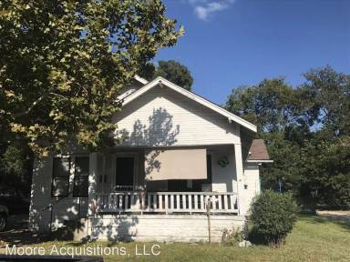 Main picture of 1117 S Rusk St