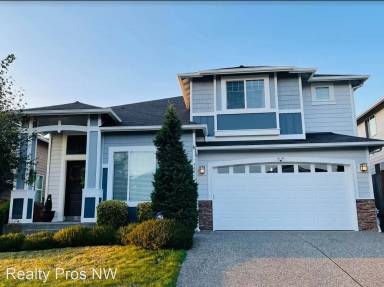 Main picture of 3921 222nd Pl SE