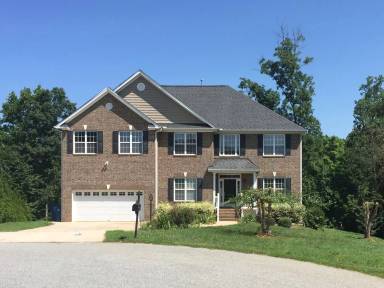 Main picture of 7626 Sterlingshire Dr