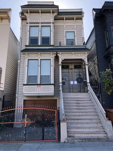 Main picture of 1110 Potrero Ave