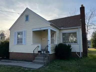 Main picture of 1708 41st St