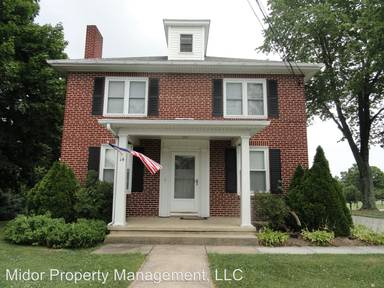 Main picture of 14 N Baltimore St