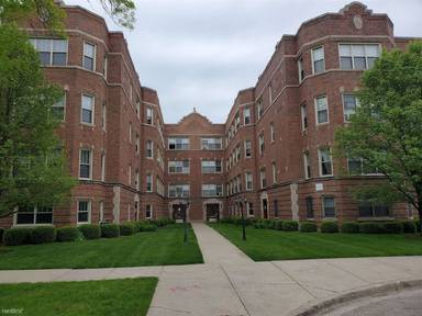 Main picture of 7043 S Constance Ave
