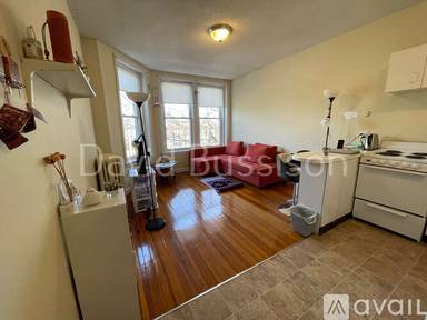Main picture of 1120 Commonwealth Ave